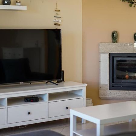 הוילה Balaia Mar House - Sea View & Playground & Garage & Bbq & אלבופיירה מראה חיצוני תמונה