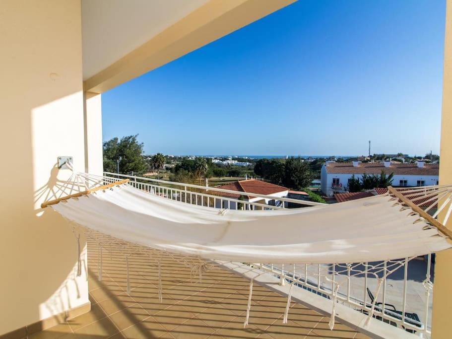 הוילה Balaia Mar House - Sea View & Playground & Garage & Bbq & אלבופיירה מראה חיצוני תמונה